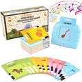 Audible Flash cards Baby Reading Machine – photo 1