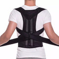 Momentum Posture Corrector For Comfortable Support While Working And Daily Activities (Medium)