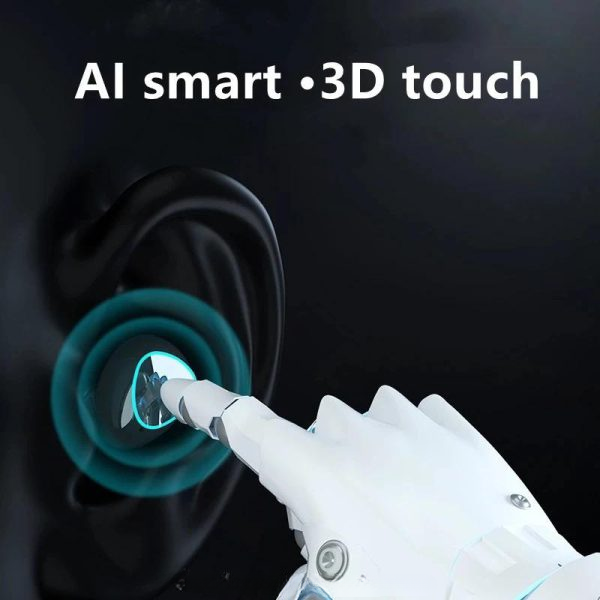 M10 Earbuds Wireless Bluetooth Ear Buds Stereo Earphones