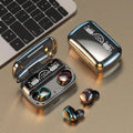 M10 Earbuds Wireless Bluetooth Ear Buds Stereo Earphones