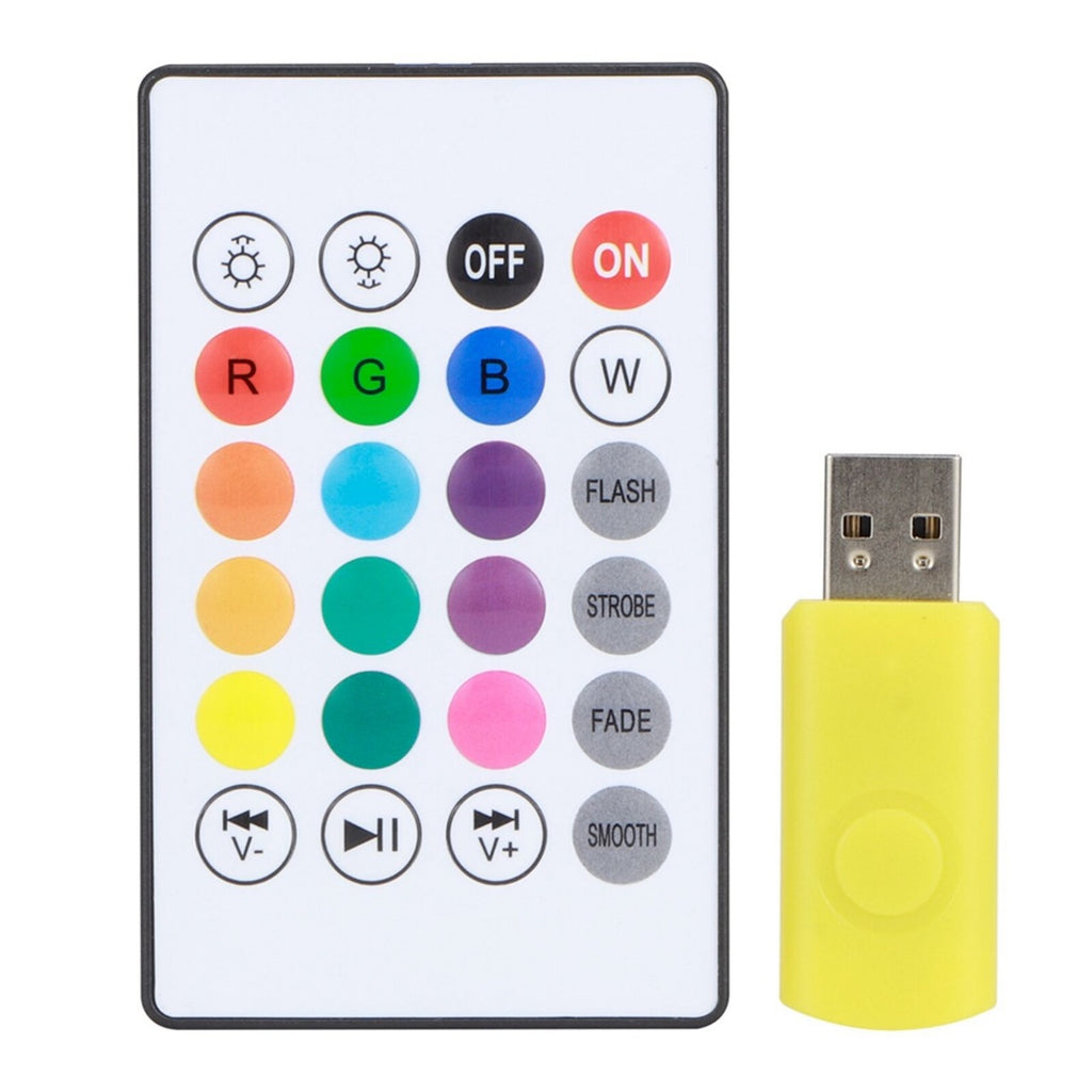 Smart LED Light Bulb with Built-in Bluetooth – photo 4