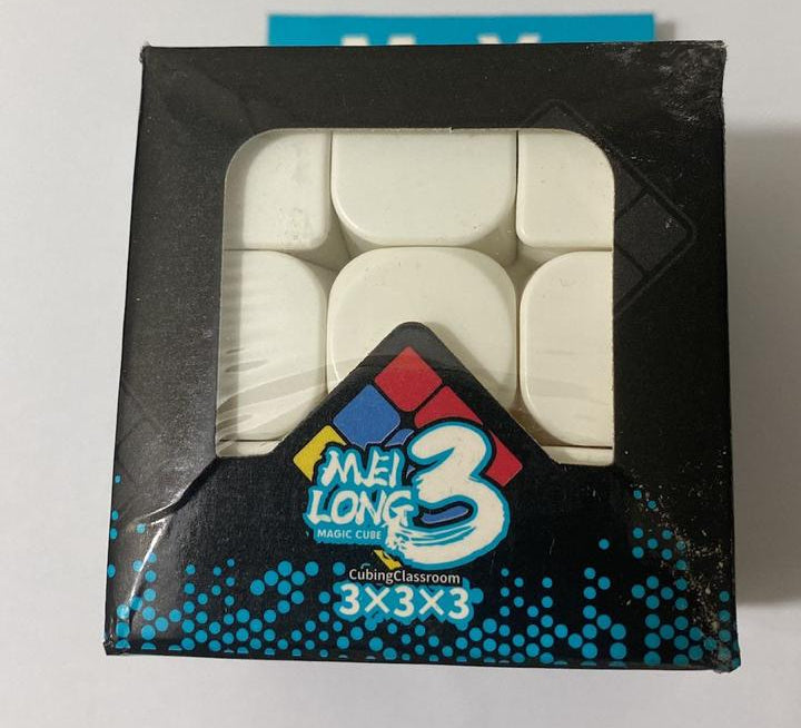 Magic Puzzle Speed Cube – photo 3