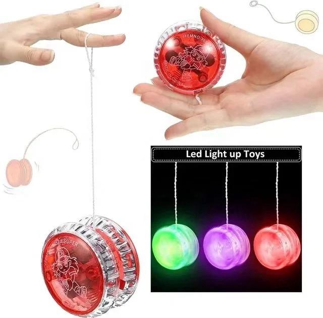 Led Toys Yo yo Sport Toys Yo – photo 4