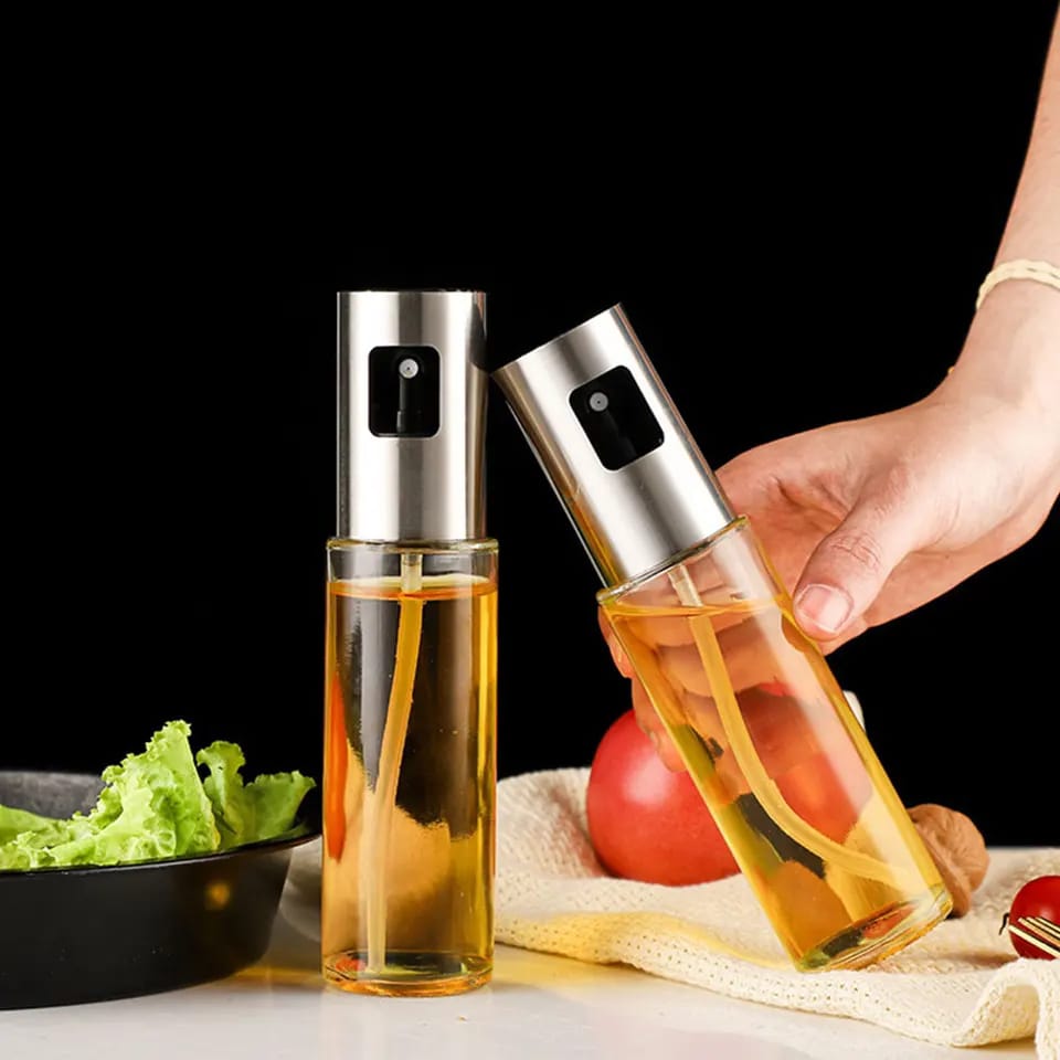 Cooking Oil Sprayer – photo 2