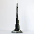 Metal Burj Khalifa Model For Home &amp; Office Decor