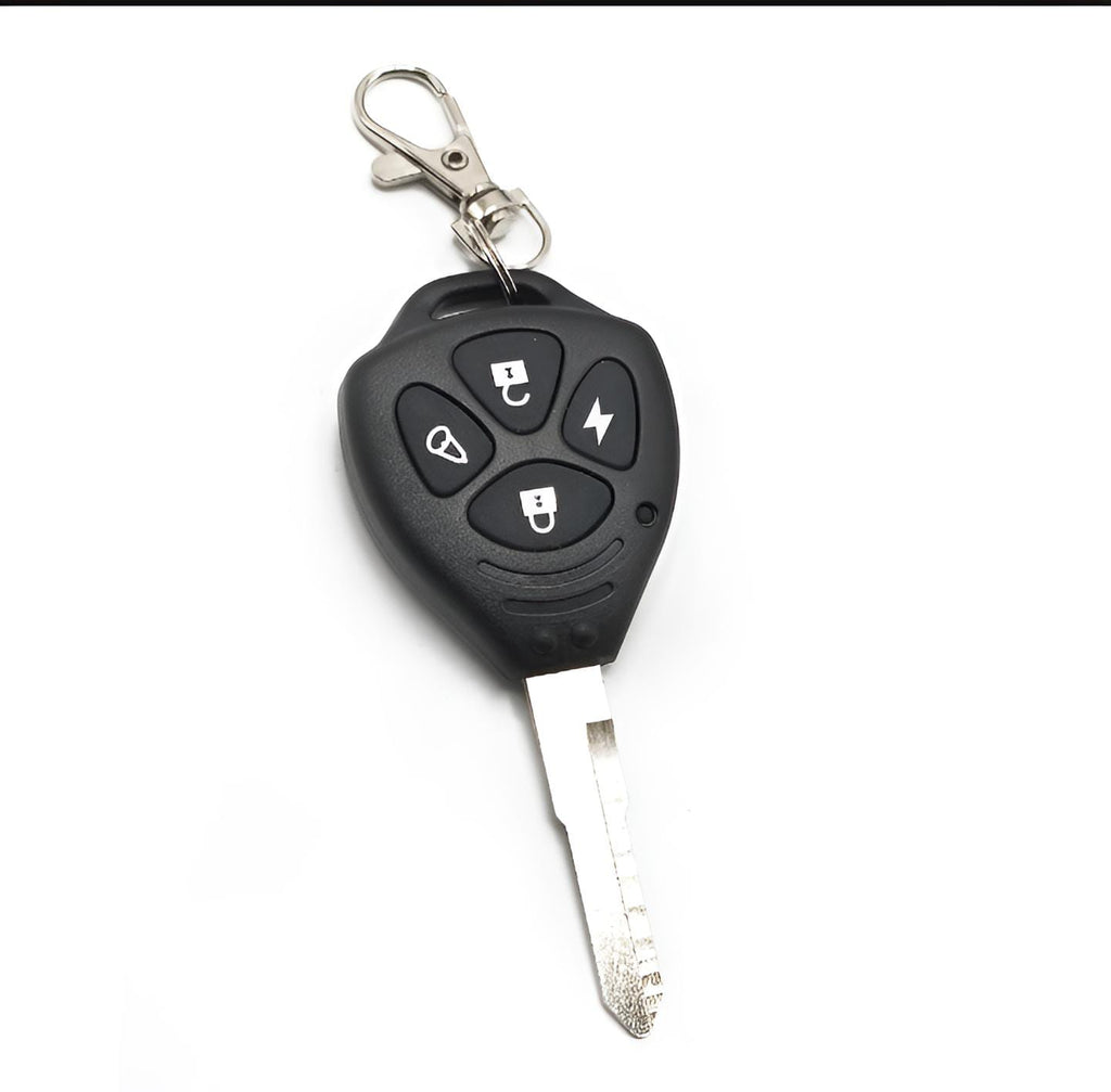 HJG Motorcycle Remote Security Lock Anti Theft – photo 2
