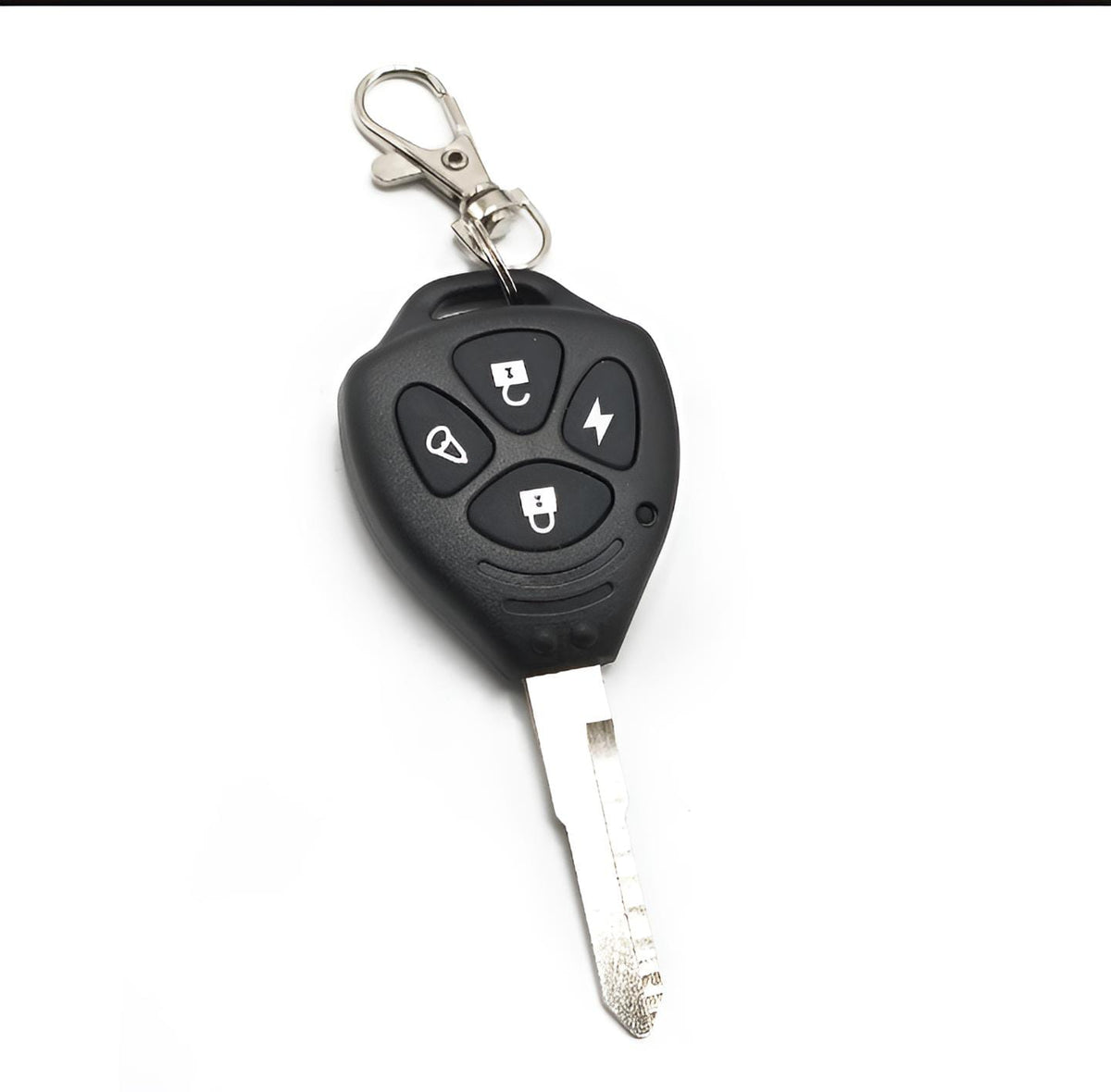 HJG Motorcycle Remote Security Lock Anti Theft – photo 2