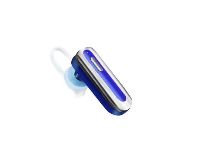 M11 TWS 5.1 Bluetooth Earphones Audio Earbuds HiFi Stereo Wireless Headphones (Random Color)