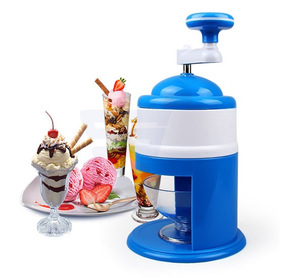 ICE GoLa Machine / Handle Diy Ice