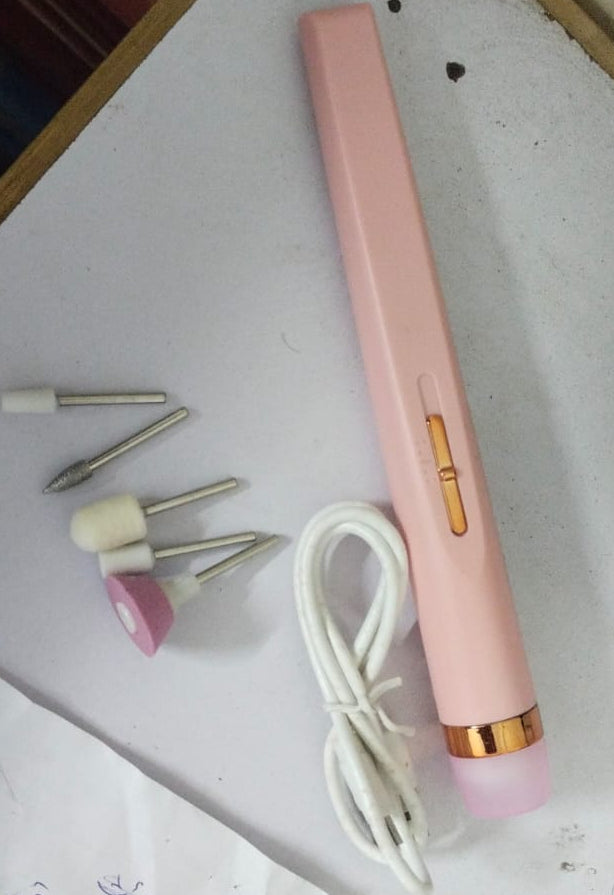 Saloon Nails KIT – photo 5