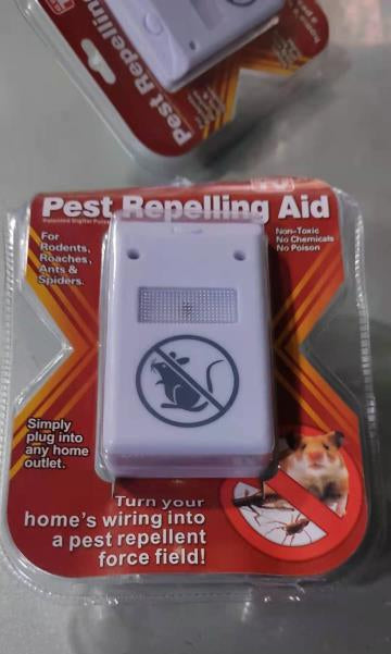 Pest Repeller Control Aid Killer Ant mosquito – photo 5