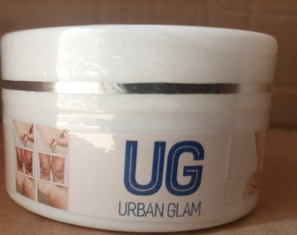 Whitening Cream for sensitive Areas underarm – photo 5