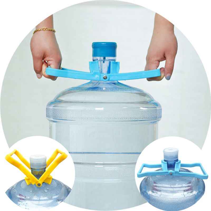 19 ltrs Water Bottle Handle Lifter – photo 4
