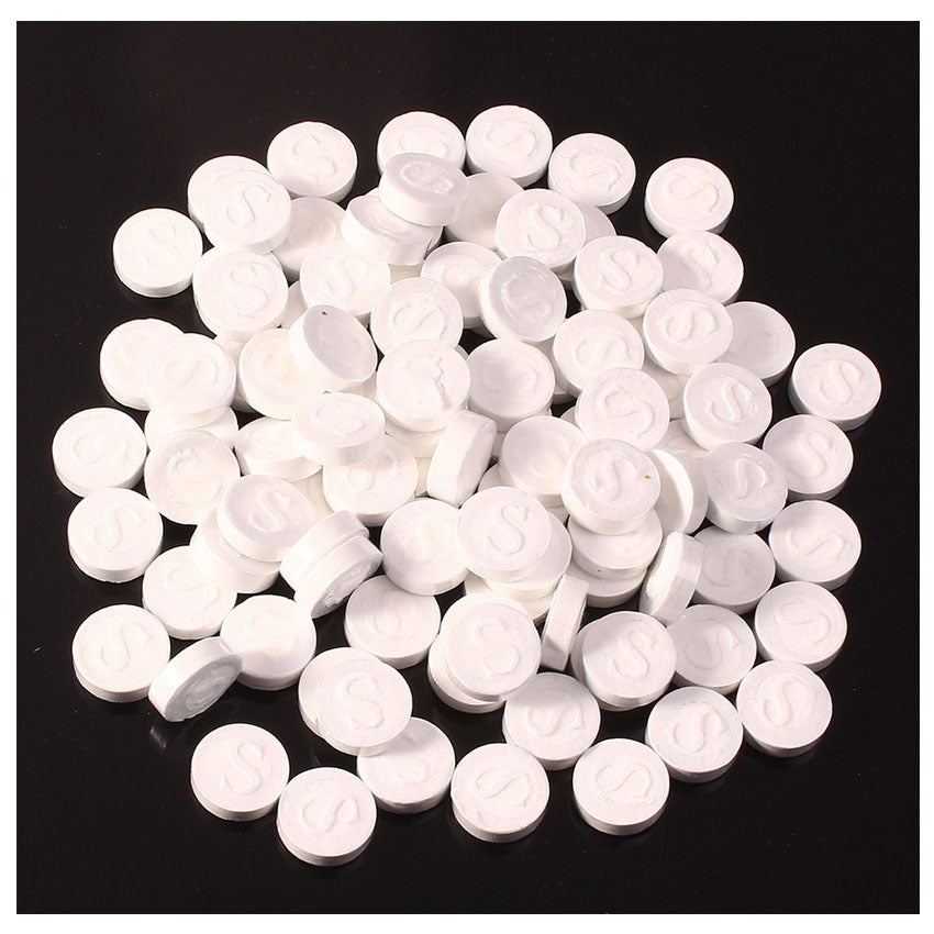 Pack of 10 pcs Magic Compressed Towel – photo 5