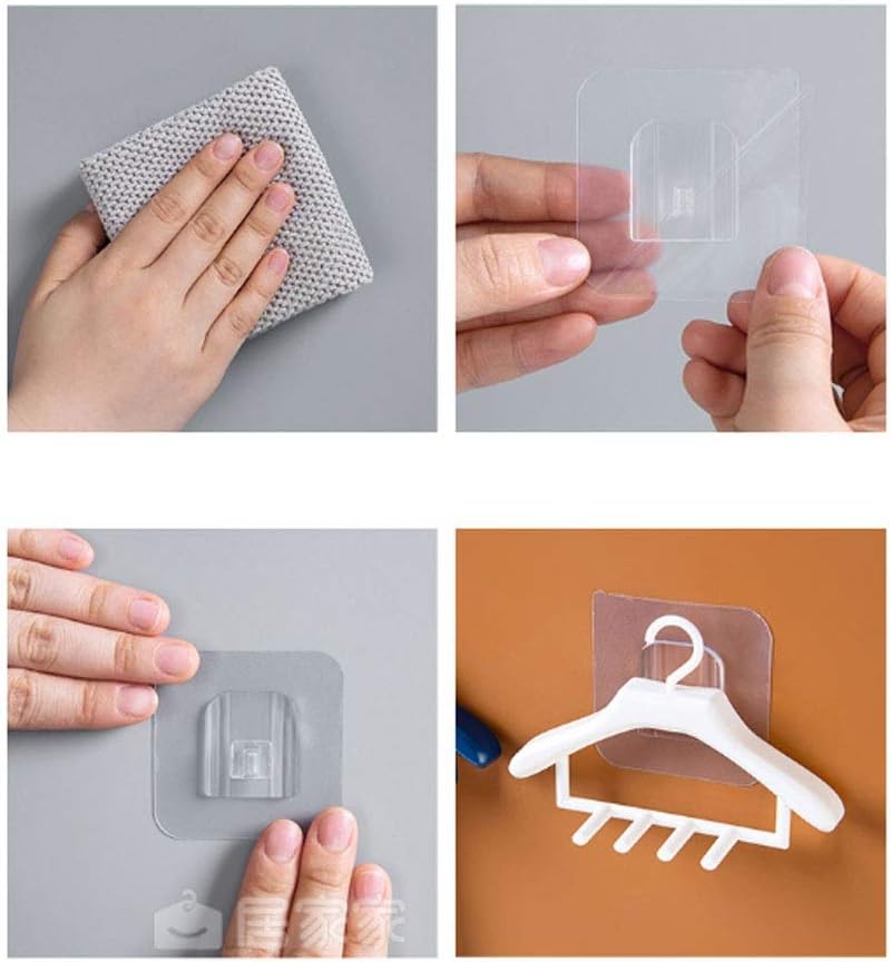 1pcs Toothbrush Holders Wall Mounted Hangers Style – photo 1