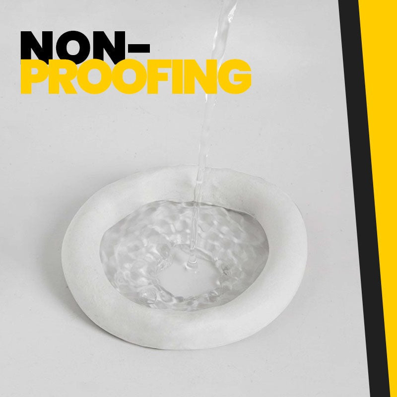 Environmental Protection Sealant Mud ,Clay Repair Glue Pipe Sealing Fireproof Caulking Repair Mud Hole, Hole Filler
