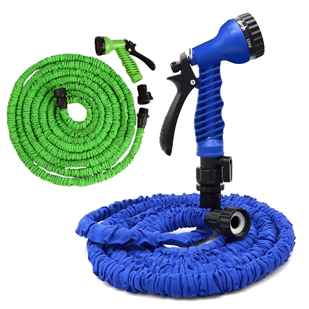 Magic Hose Pipe 50 Ft for Home – photo 1