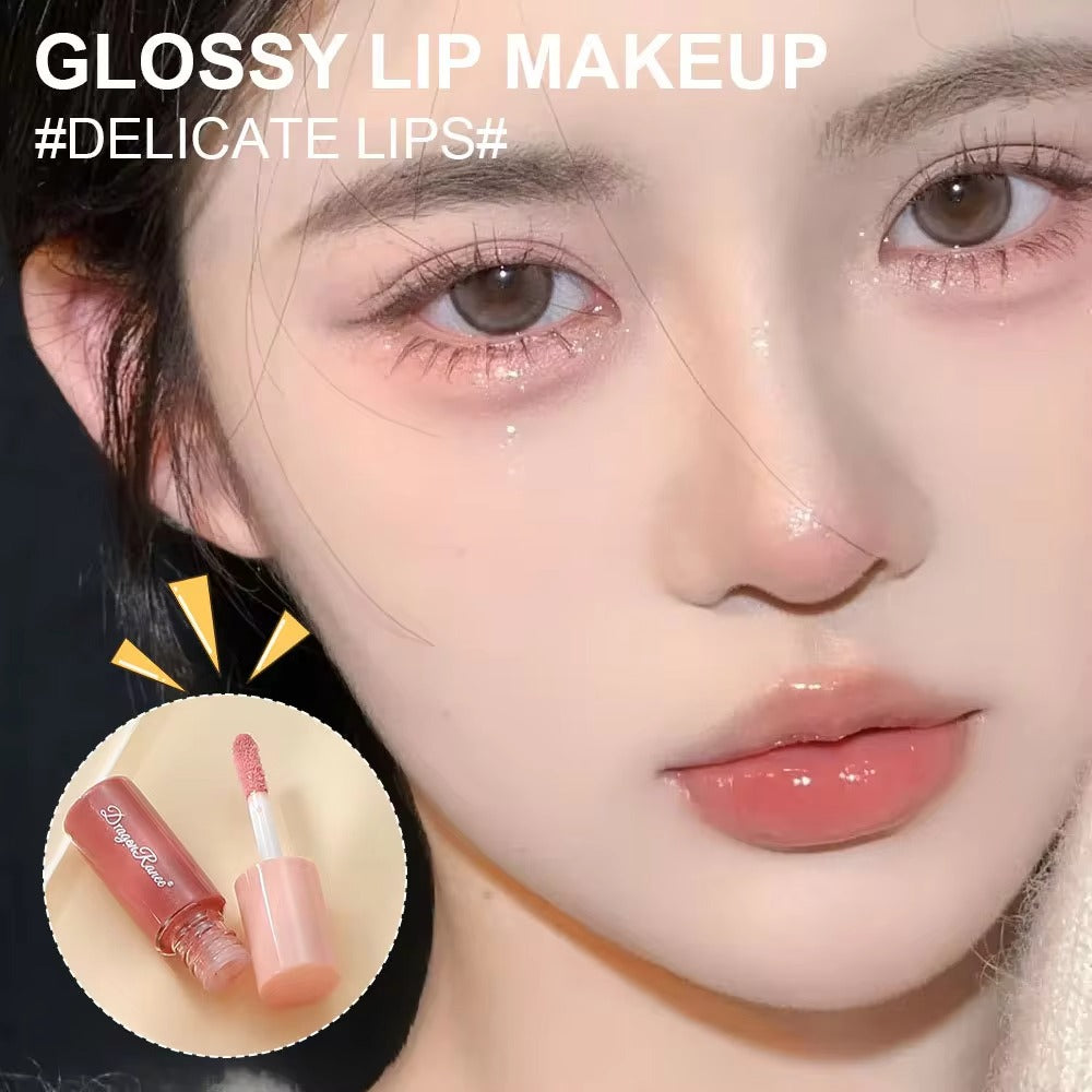 Dragon Ranee Lipglosses Korean Lip Gloss – photo 1