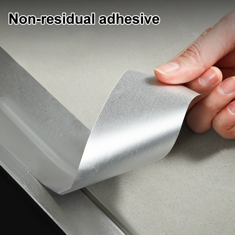 Super Sticky Aluminum Foil Tape Self Adhesive – photo 5