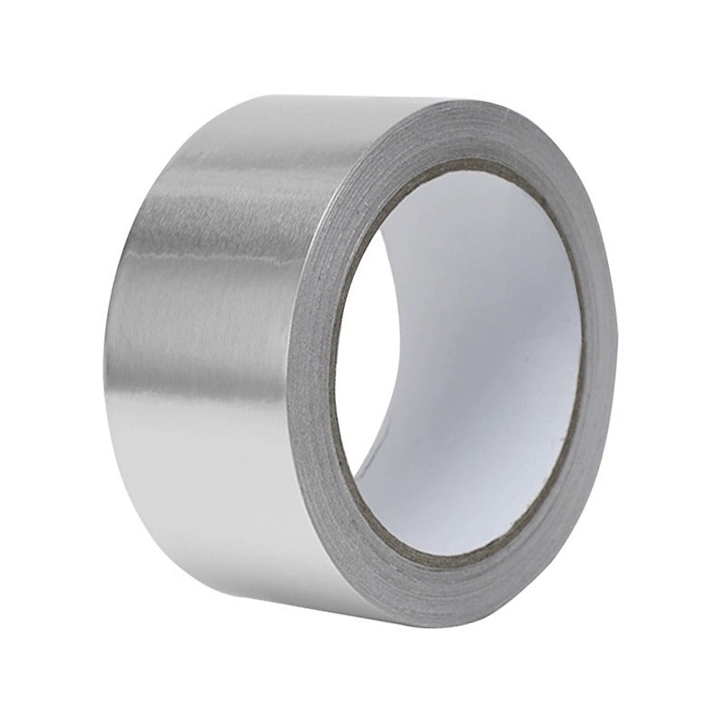 Super Sticky Aluminum Foil Tape Self Adhesive – photo 4