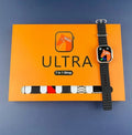 AirPods Pro 2 + Ultra 7-in-1 Smartwatch – photo 2