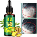 original 7 Days Hair Growth Germinal Serum – photo 1