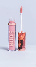 Pack of 3 Matte Lipgloss – photo 1