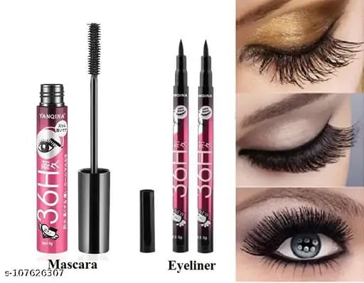 36H Eyeliner & Mascara Deal – photo 2