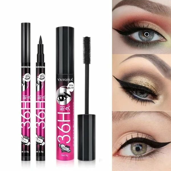 36H Eyeliner & Mascara Deal – photo 1