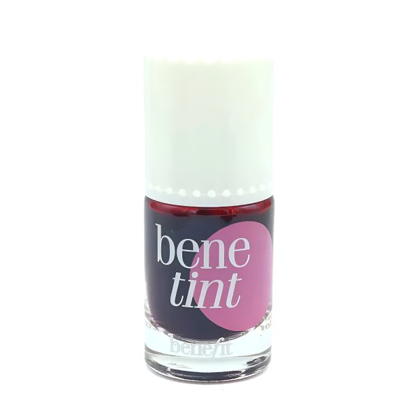 Benefit Bene Tint Rose-tinted Lip  &amp; Cheek Stain 12ml