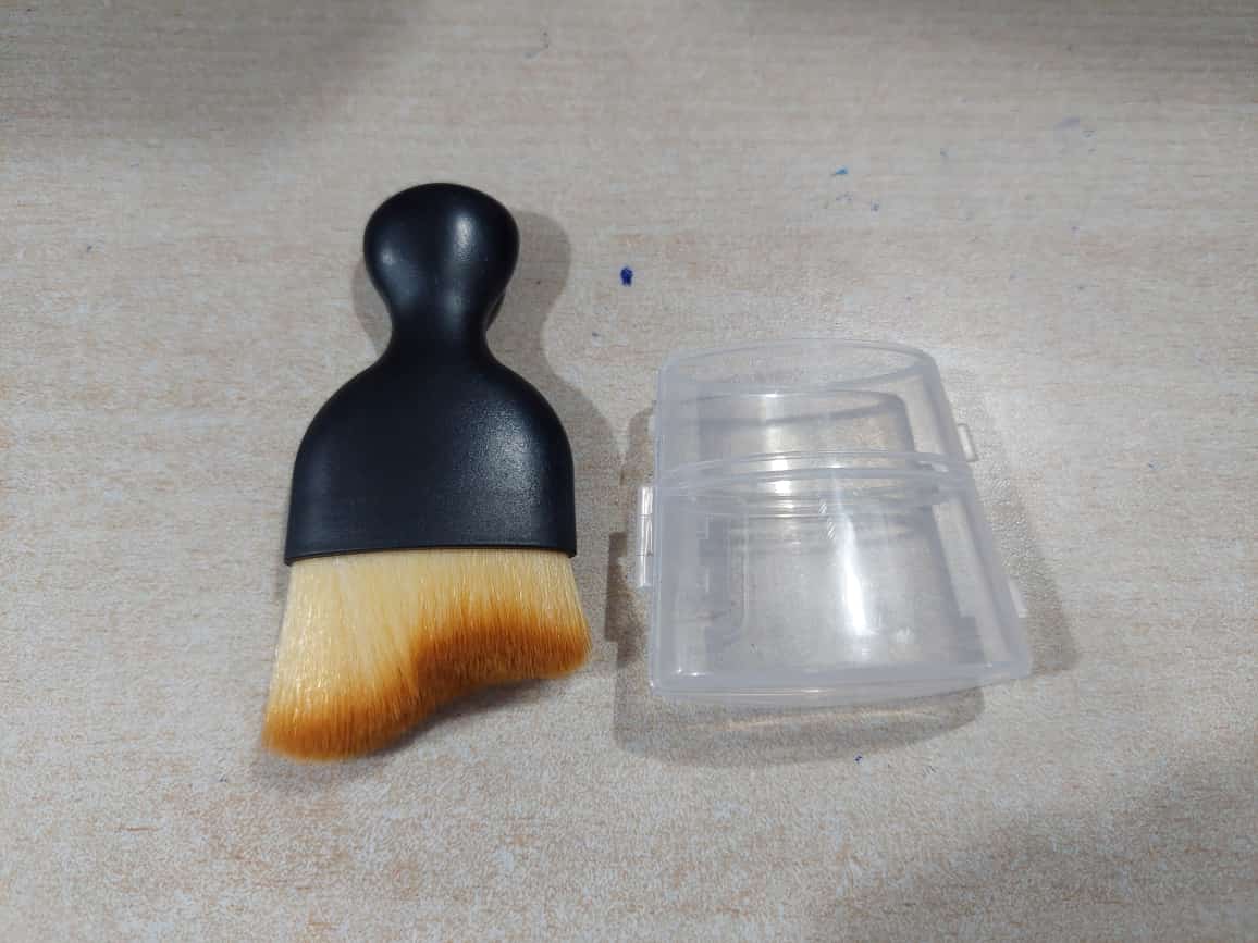 Car interior Cleaning &amp; Multifunctional Brush premium Quality ,Car Cleaning Brush | Soft Hair Brush For cleaning of Small and Tiny Places