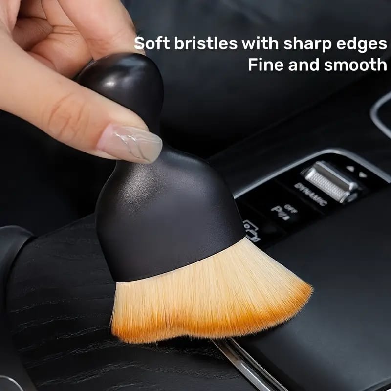 Car interior Cleaning & Multifunctional Brush premium – photo 3