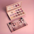 3-in-1 Deal Foundation, Eyeshadow &amp; Concealer | Beauty Deal for Girls &amp; Women