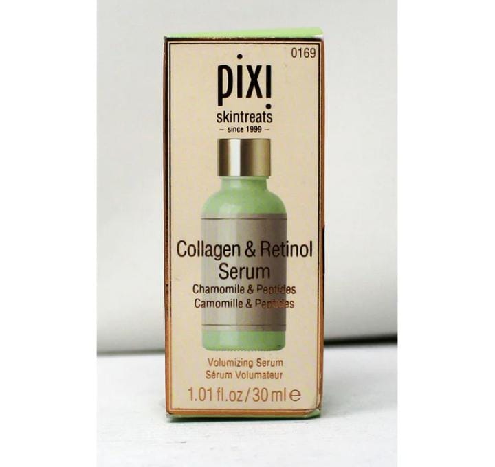 Pixi Collagen &amp; Retinol Serum