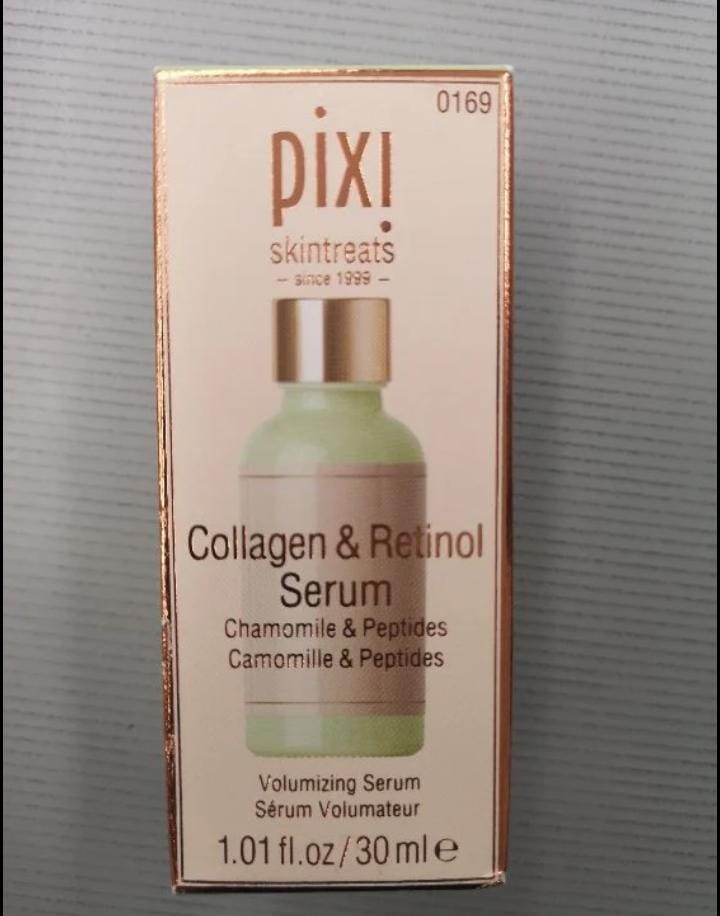 Pixi Collagen &amp; Retinol Serum