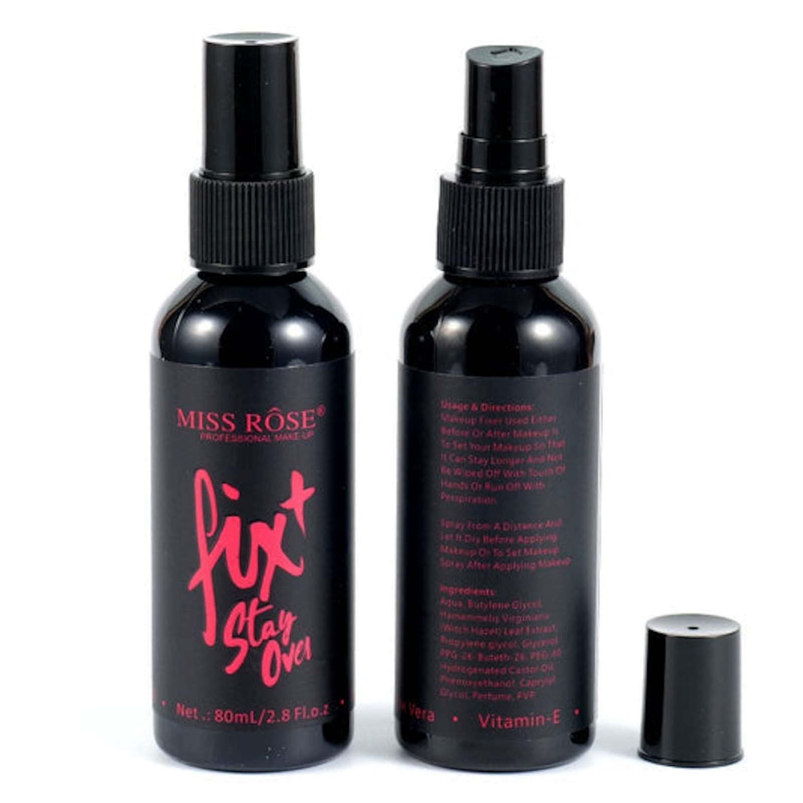 Forever Makeup Deal  Pack of 5