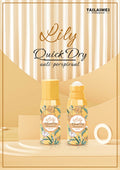 Antiperspirant Underarm Roll-On Deodorant Stick - Rose