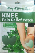 pack of 12  Knee Pain Relief Patch