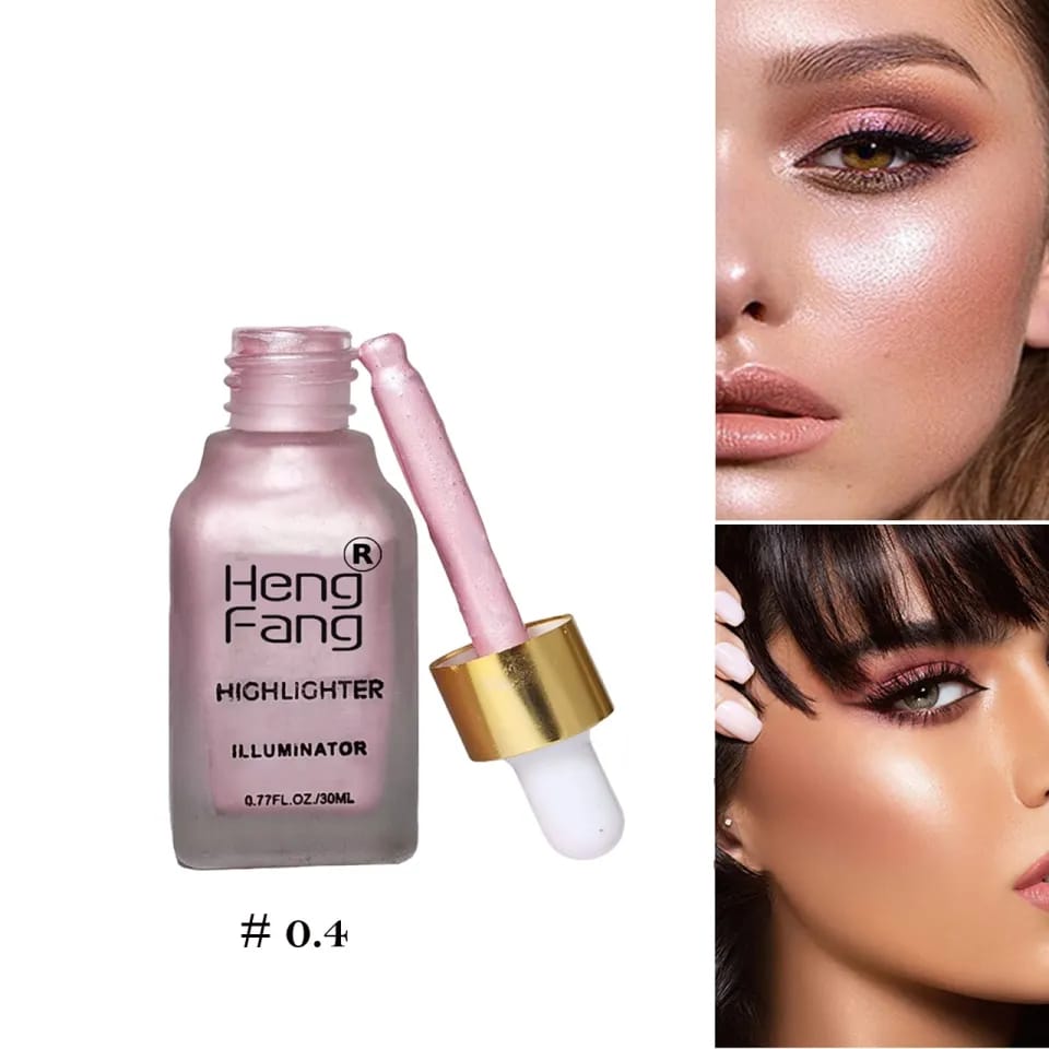 Set of 3 Heng Fang Liquid Highlighter – photo 1