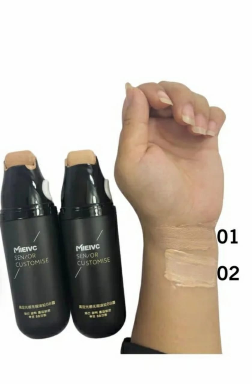 Customize Waterproof BB Cream Foundation – photo 1