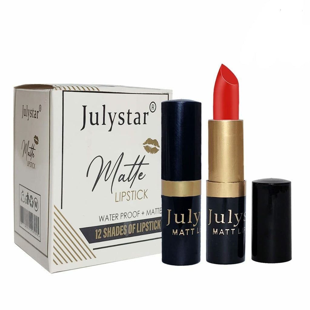 Julystar Matte Lipstick Set – photo 2