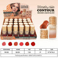 Romantic May Liquid Blush &amp; Contour - 1