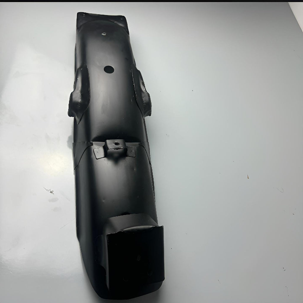 125 Motorcycle fancy Mudguard rear high quality rear back light bracket for cafe racer bikes