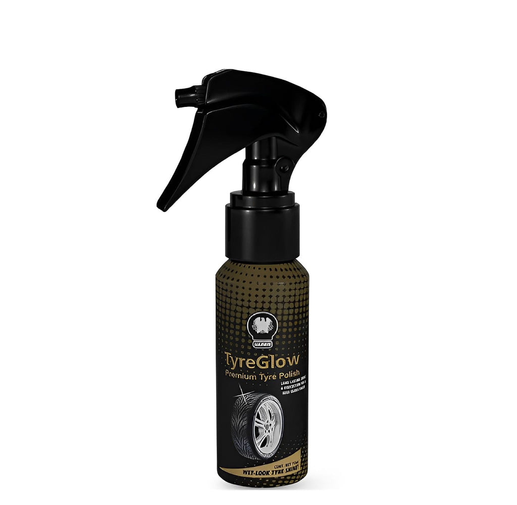 Tire glow for tire shine 70 ML