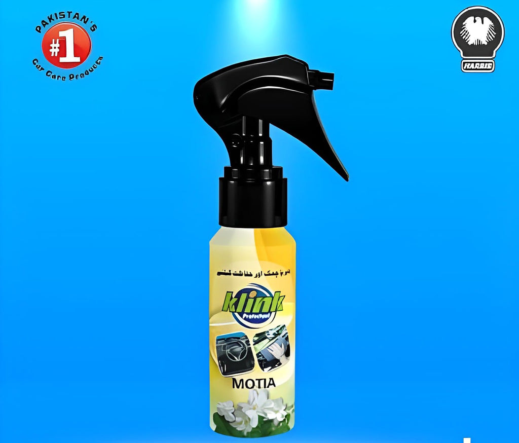 Pack of 3 cleaning deal for all bikes and car