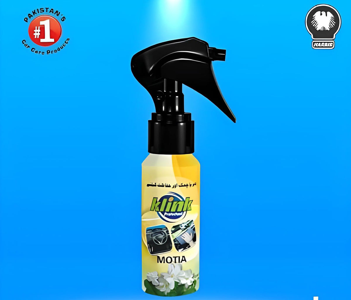 Pack of 3 cleaning deal for all – photo 1