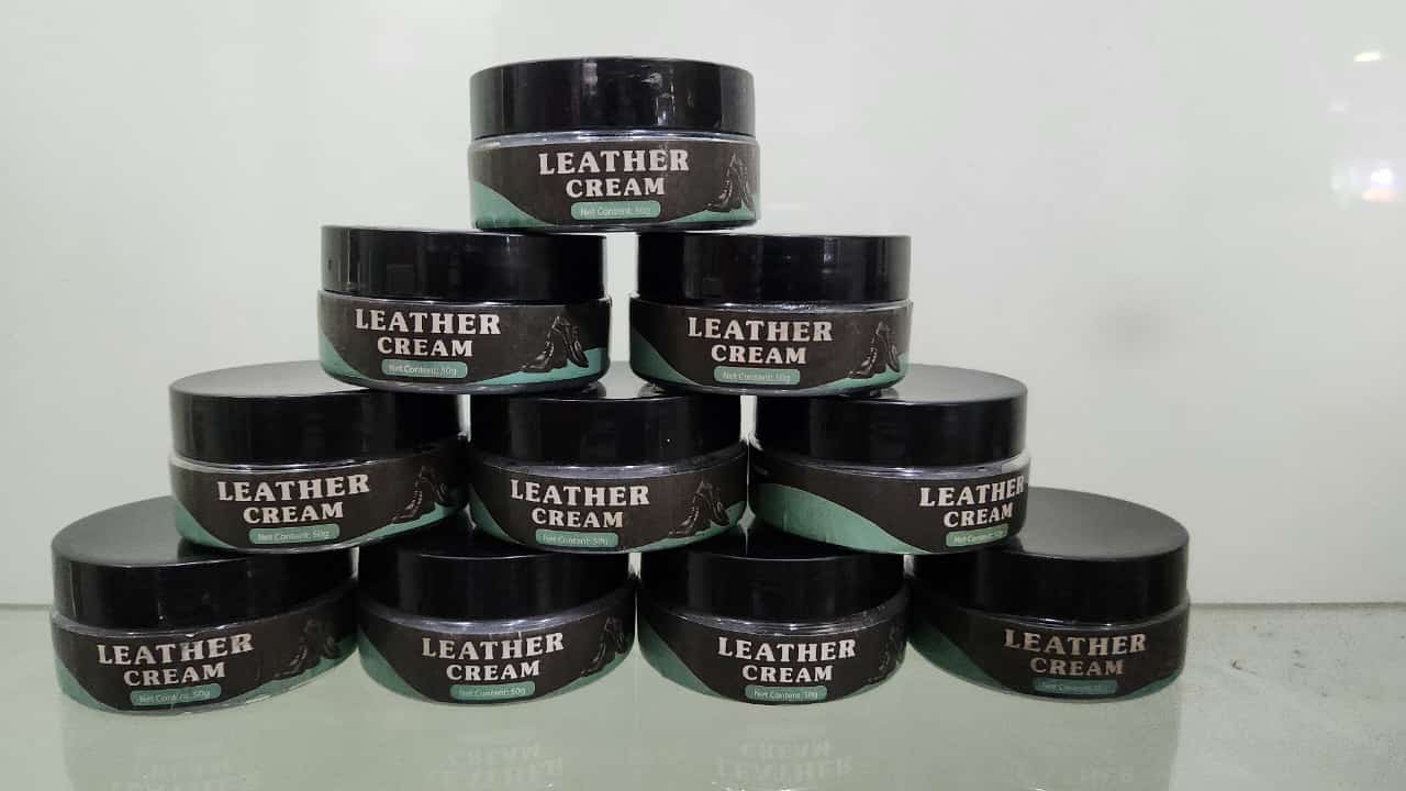 Shoe Care Kit A complete package for every kind of shoes