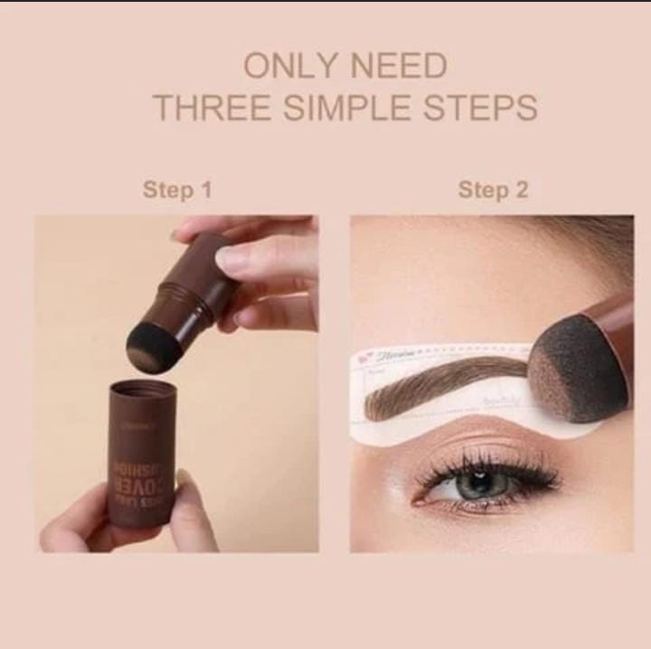 3 in 1 Eye brow Deal eyebrow – photo 5