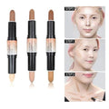2 in 1 contour concealer stick – photo 1