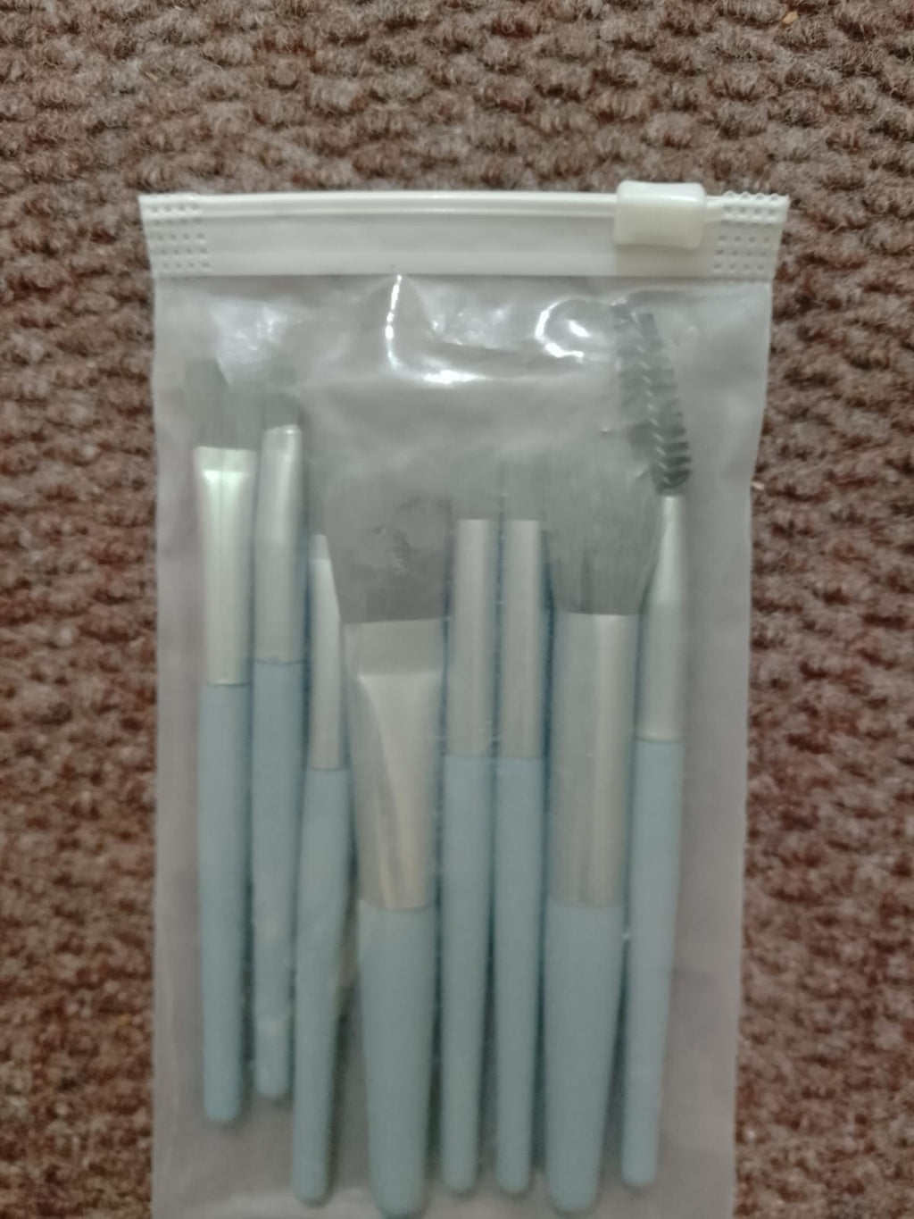 8 Pieces Cute Mini Brushes Pack – photo 5